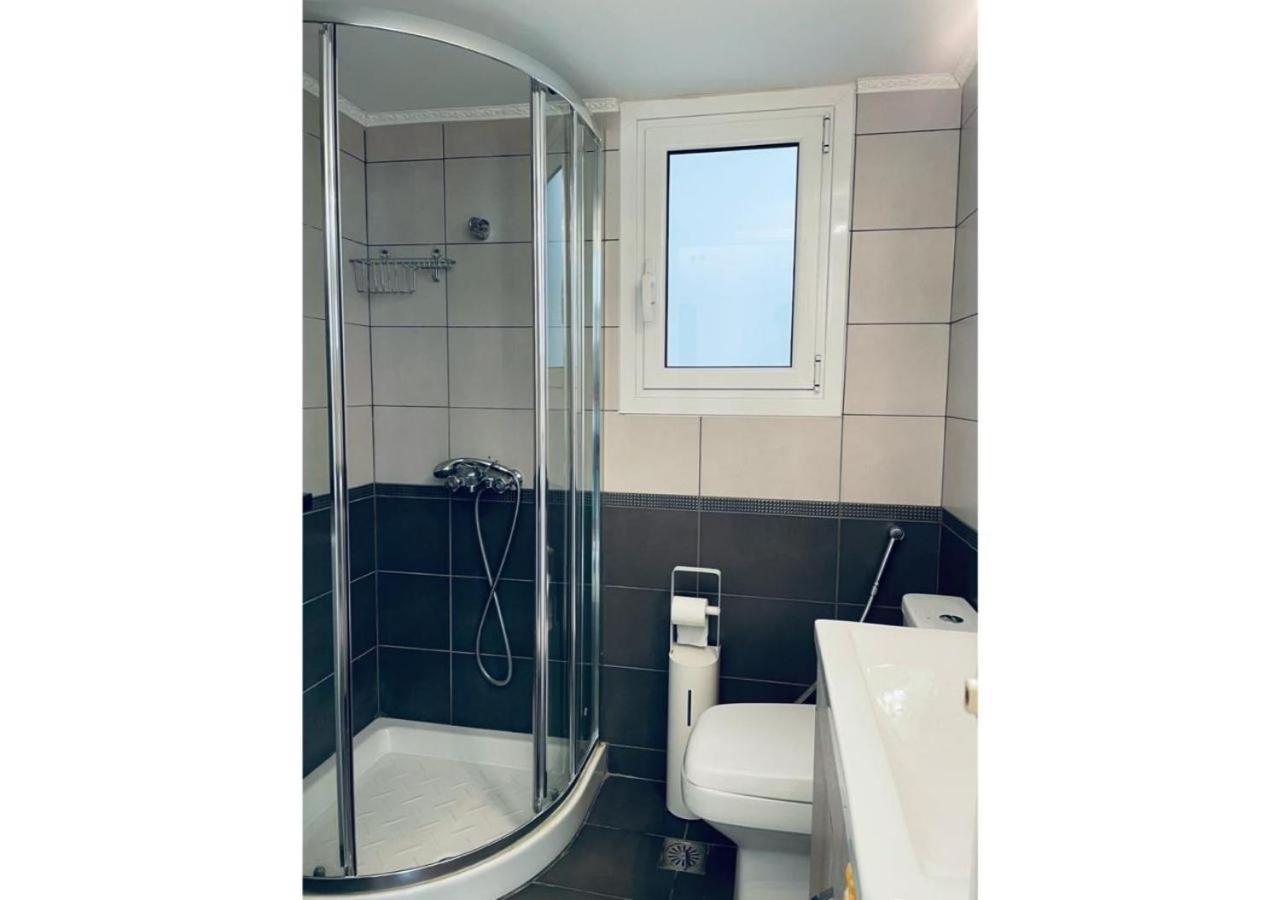 Cozy Apartment In Central Athens - Sleeps 6 Zewnętrze zdjęcie